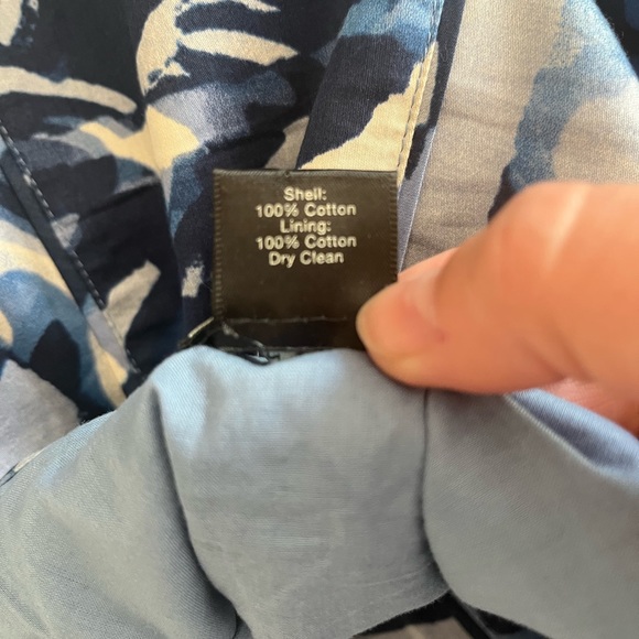 Ann Taylor Beautiful Skirt - Picture 7 of 8